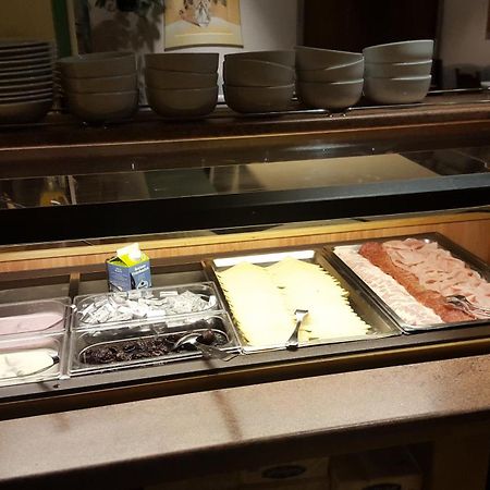 Hotel Sextnerhof سيستو فيورنتينو المظهر الخارجي الصورة