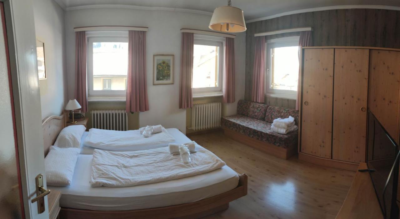Hotel Sextnerhof سيستو فيورنتينو المظهر الخارجي الصورة
