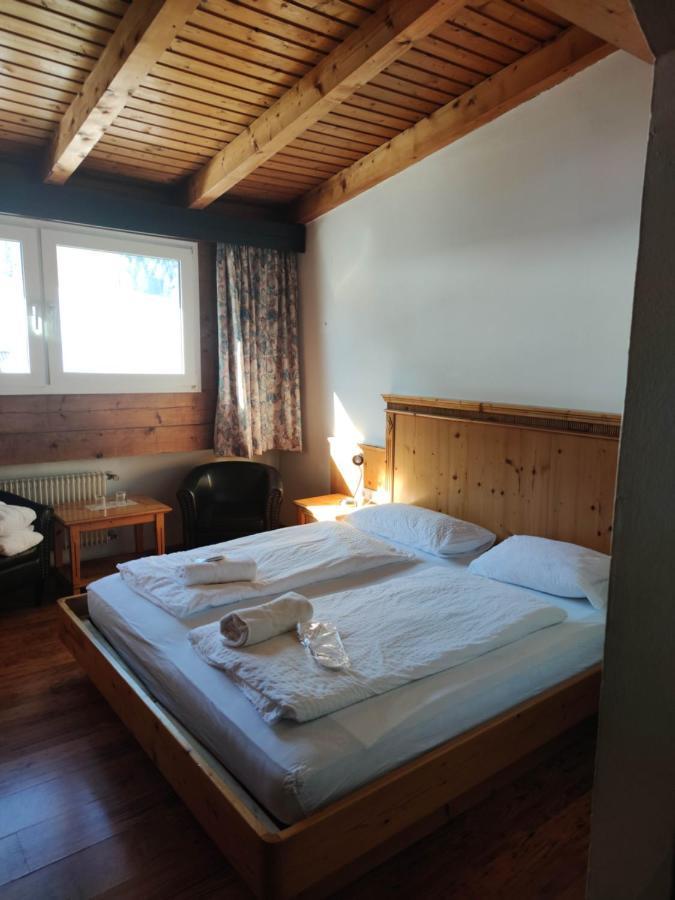 Hotel Sextnerhof سيستو فيورنتينو المظهر الخارجي الصورة