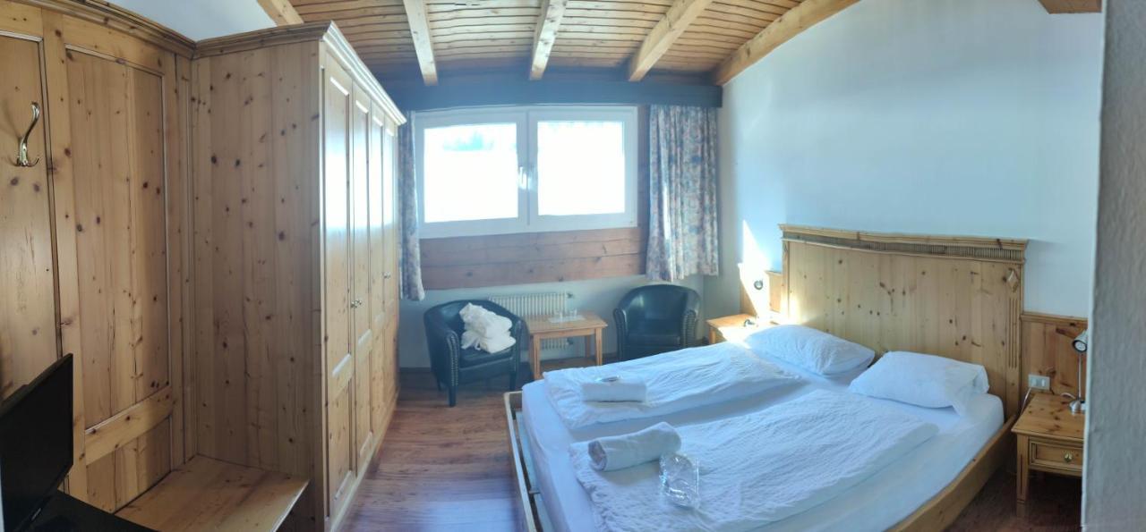 Hotel Sextnerhof سيستو فيورنتينو المظهر الخارجي الصورة