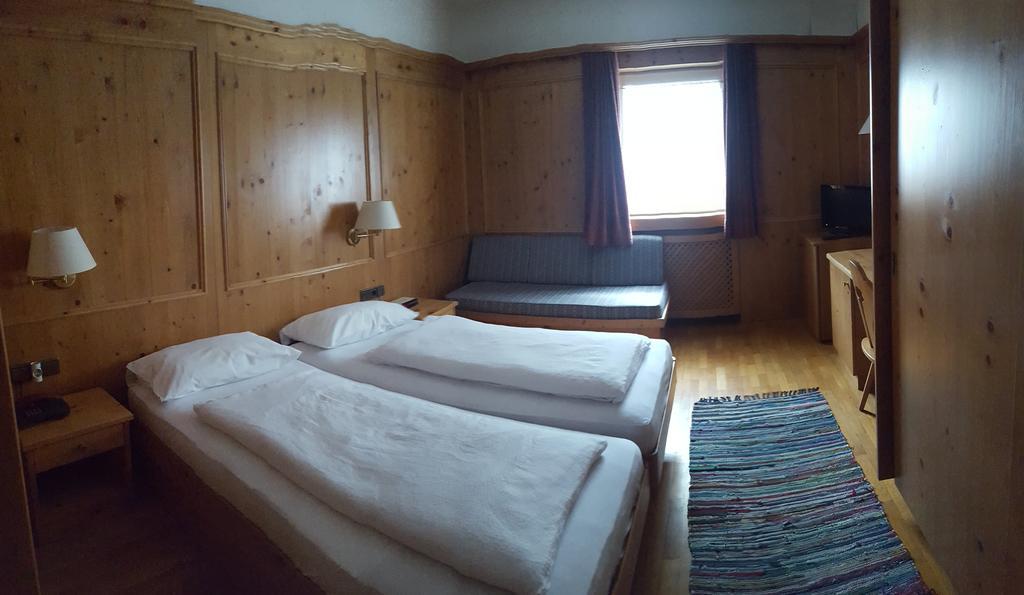Hotel Sextnerhof سيستو فيورنتينو المظهر الخارجي الصورة