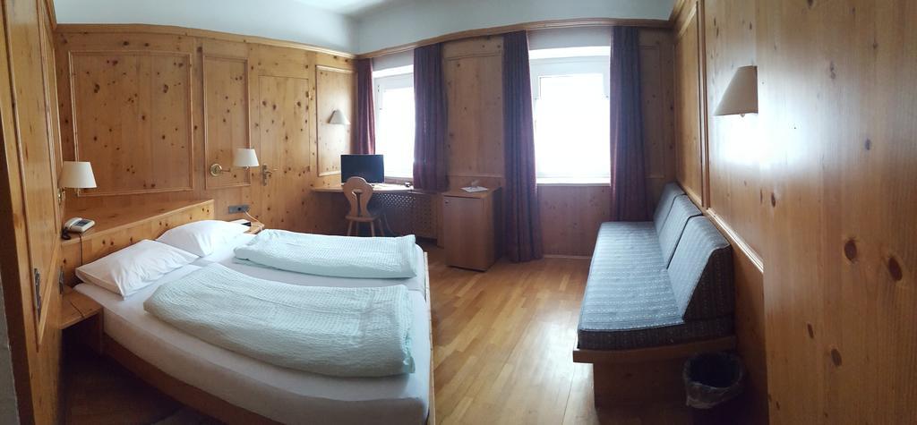 Hotel Sextnerhof سيستو فيورنتينو المظهر الخارجي الصورة