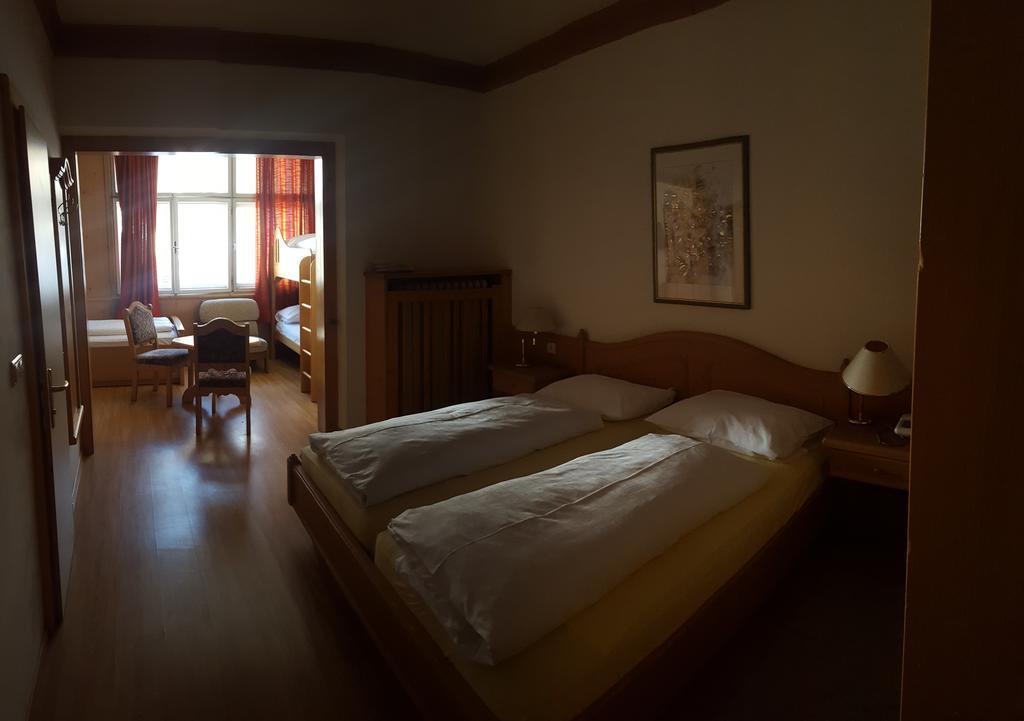 Hotel Sextnerhof سيستو فيورنتينو المظهر الخارجي الصورة