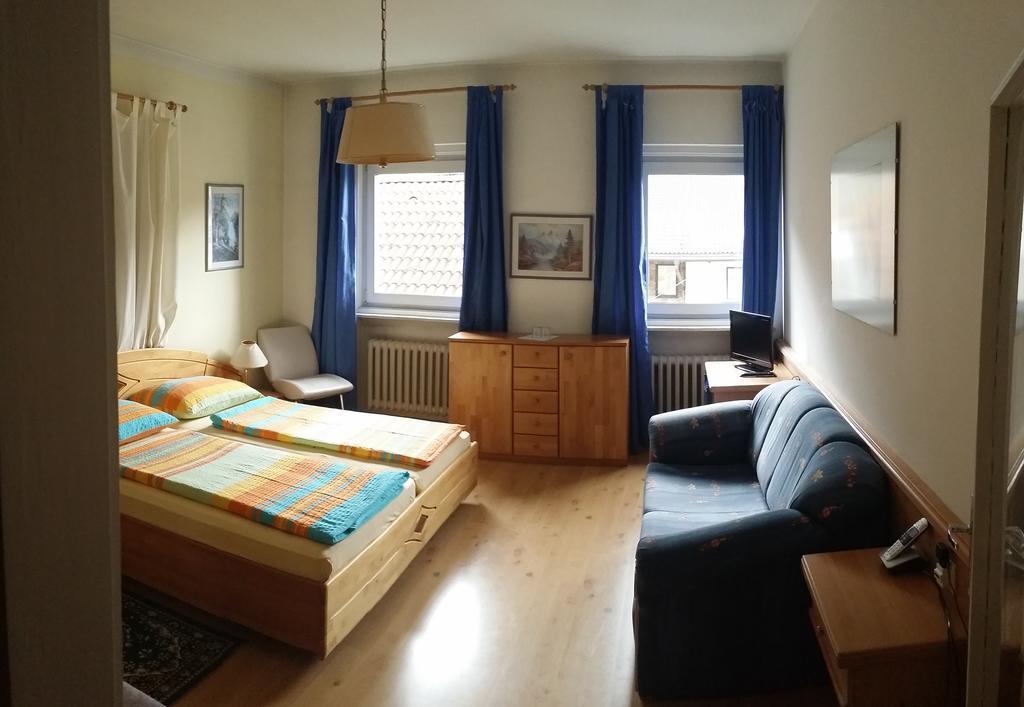 Hotel Sextnerhof سيستو فيورنتينو المظهر الخارجي الصورة