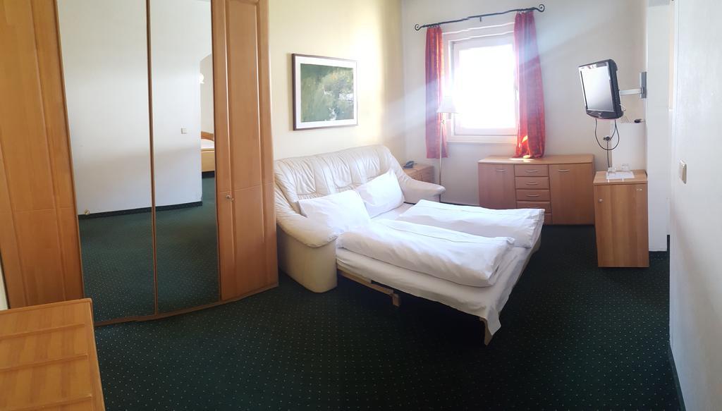 Hotel Sextnerhof سيستو فيورنتينو المظهر الخارجي الصورة