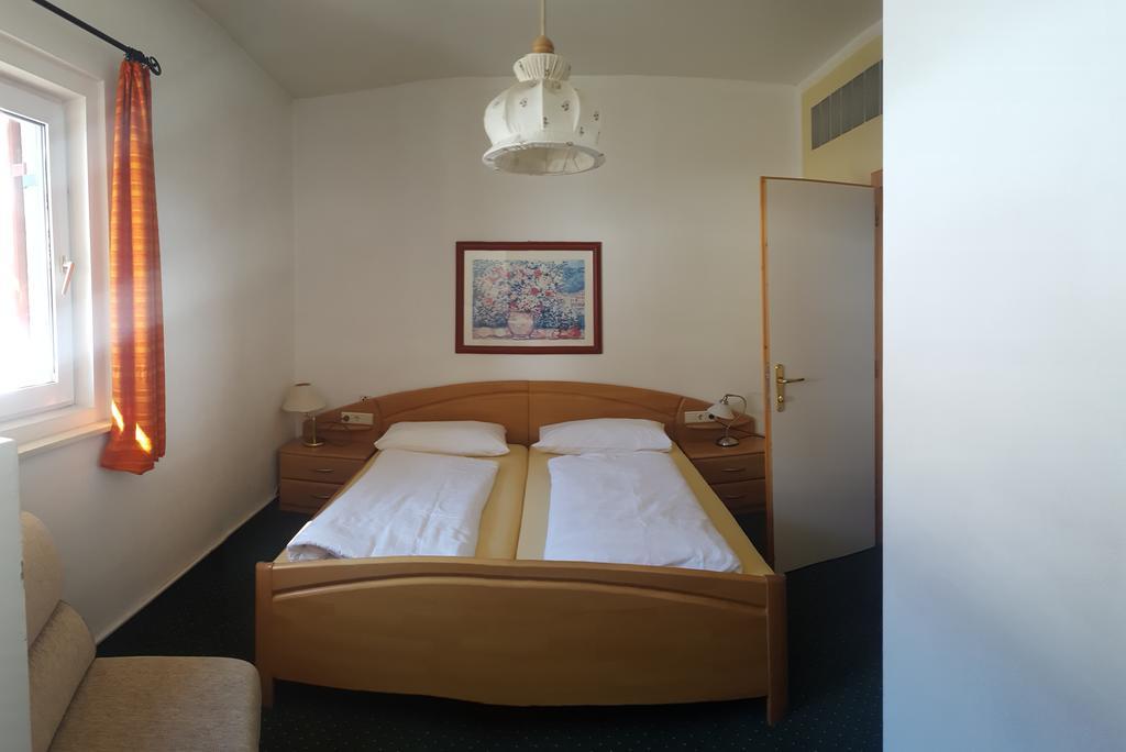 Hotel Sextnerhof سيستو فيورنتينو المظهر الخارجي الصورة