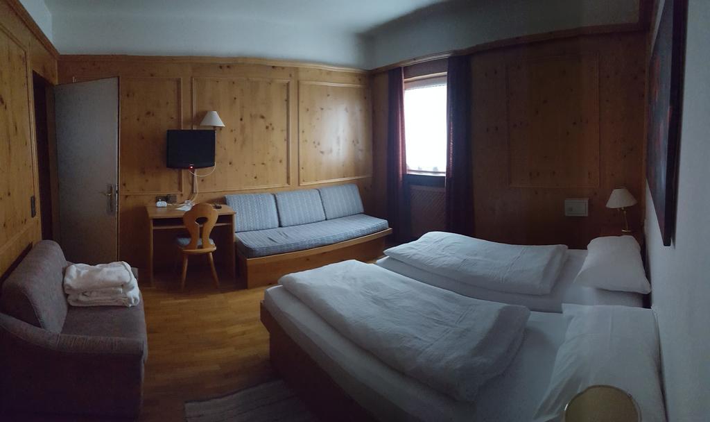 Hotel Sextnerhof سيستو فيورنتينو المظهر الخارجي الصورة
