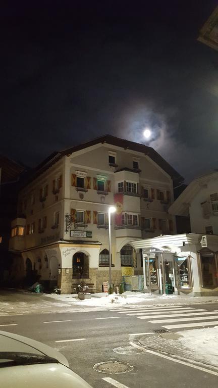 Hotel Sextnerhof سيستو فيورنتينو المظهر الخارجي الصورة