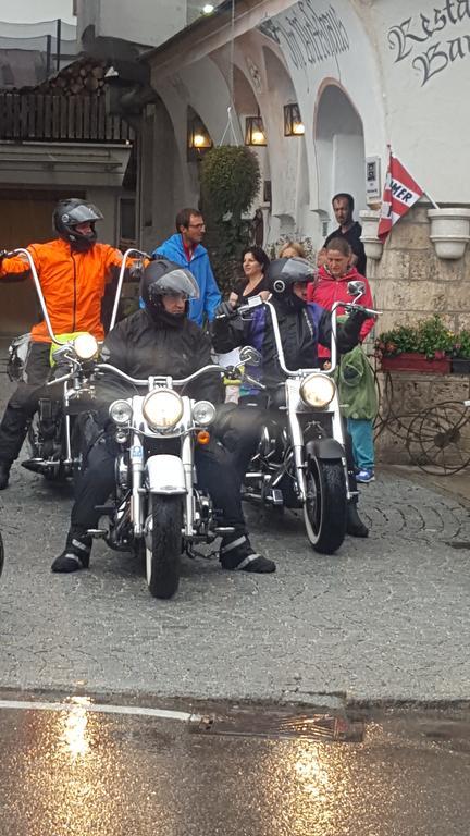 Hotel Sextnerhof سيستو فيورنتينو المظهر الخارجي الصورة
