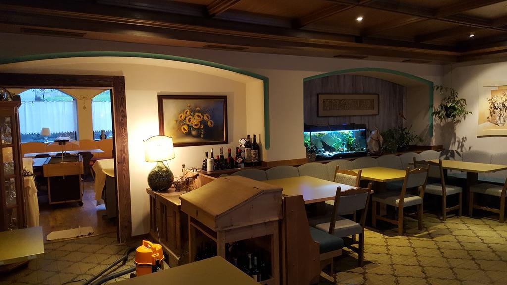 Hotel Sextnerhof سيستو فيورنتينو المظهر الخارجي الصورة