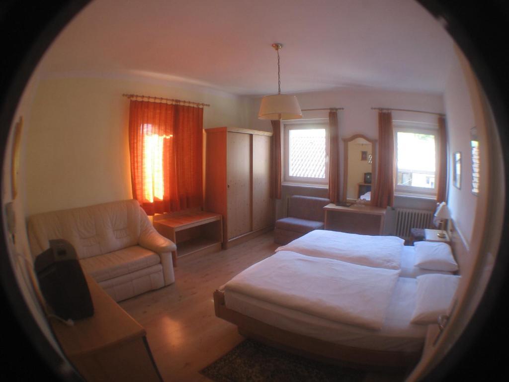 Hotel Sextnerhof سيستو فيورنتينو المظهر الخارجي الصورة