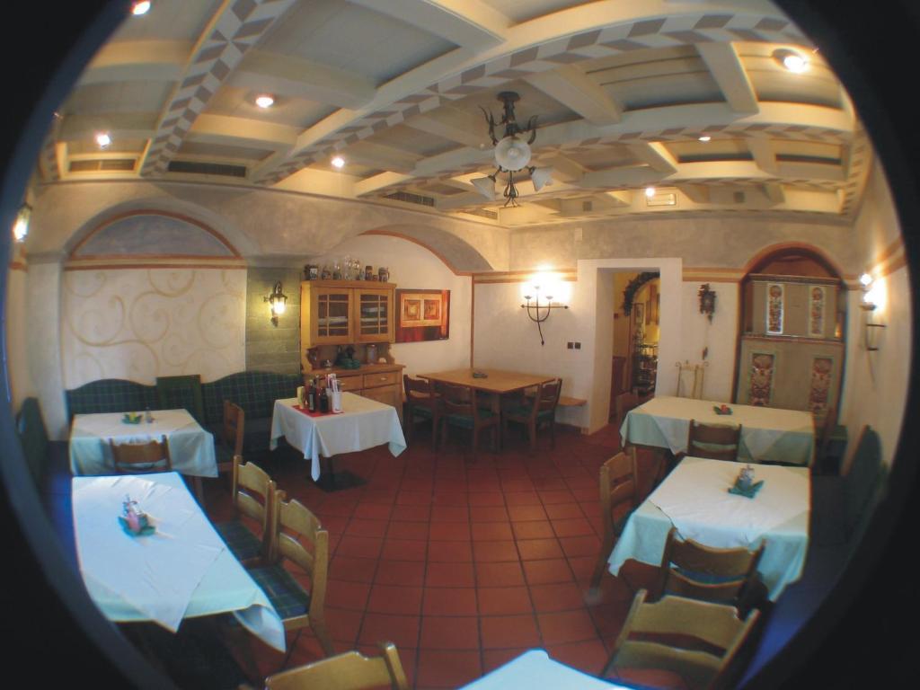 Hotel Sextnerhof سيستو فيورنتينو المظهر الخارجي الصورة