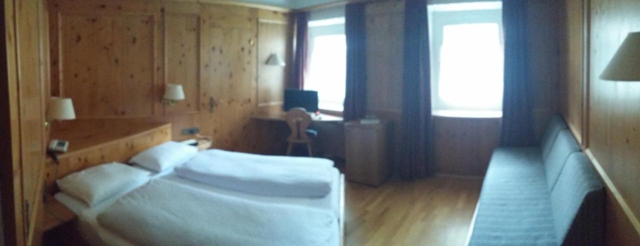 Hotel Sextnerhof سيستو فيورنتينو المظهر الخارجي الصورة
