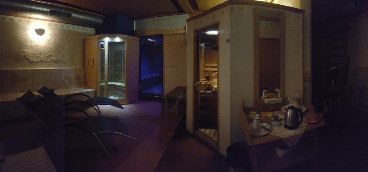 Hotel Sextnerhof سيستو فيورنتينو المظهر الخارجي الصورة